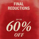 โอกาสสุดท้าย! เอสปรีลดกระหน่ำ  Esprit Final Reductions รับส่วนลดสูงสุด 60% 