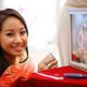 Central Y Club ชวนทำกรอบรูป D.I.Y สื่อแทนใจต้อนรับวาเลนไทน์