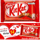 Valentines Promotion วันวาเลนไทน์ปีนี้ คิดจะรัก บอกรักด้วยคิทแคท 