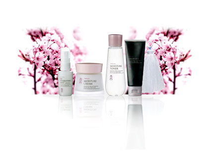 Cherry Blossom Spa  Special   Promotion !! สัมผัสช่วงเวลาที่ดีที่สุดแห่งการผ่อนคลาย ดุจสัมผัสกับสายล