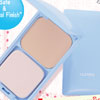 ชวนสาวๆ เขียนสโลแกน "สวยและปลอดภัย" ลุ้นรับแป้งตลับฟ้าสุดฮิต Cezanne UV Foundation EX SPF 18 / PA++ 