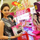 Za เปิดเคาน์เตอร์ใหม่เอาใจสาวนักช็อป ที่ บิ๊กซี ซุปเปอร์เซ็นเตอร์ จัดเต็ม! ชวนช็อปกระหน่ำ ดับอุณหภูม