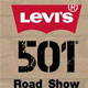 Levi's 501 Road Show พบกับ 2 สาวสุดร้อนแรง ที่เดอะมอลล์ โคราช