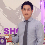 เปิดตัวSWISS LINE : CELL SHOCK  TOTAL-LIFT   OVER NIGTH  CREAM  