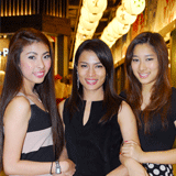 อิ่มใจในความสัมพันธ์ 3 คู่แม่ลูกคนสวยรับวันแม่