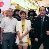 กรมการท่องเที่ยวแห่งประเทศญี่ปุ่น ร่วมกับ JNTO จัดงาน Japan Travel Festival Tohoku &amp; Kita-Kanto