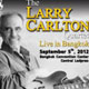 The Larry Carlton Quartet Live in Bangkok