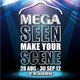 Mega Bangna เชิญชวนชายหญิงอายุ 7-55 ปี เป็นพรีเซ็นเตอร์เสื้อผ้าบนรันเวย์กว่า 200 แบรนด์