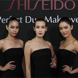 ชิเซโด้จัดงาน Shiseido Perfect Duo Makeover (ชิเซโด้ เพอร์เฟค ดูโอ เมคโอเวอร์)