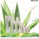 Pure Care Health Skin Hand up