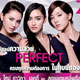 Za ชวนสาวๆ ท้าพิสูจน์ความเนียนเนี๊ยบ แบบ PERFECT! เปิดตัวแป้งผสมรองพื้นสูตรใหม่! Za PERFECT FIT Two