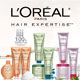 สระไม่มีเสียกับ EVER - 3 สูตร จาก LOreal Paris Hair Expertise