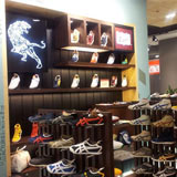 โอนิซึกะ ไทเกอร์ (Onitsuka Tiger) เปิดเคาน์เตอร์ใหม่ เพิ่มอีก 2 สาขา 