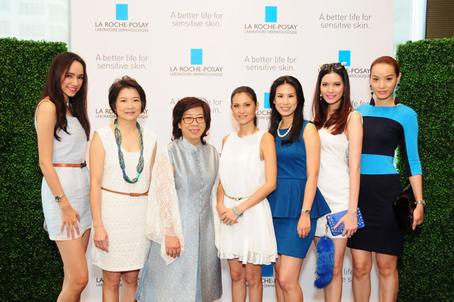  A Better Life for Sensitive Skin คุณภาพชีวิตที่ดีขึ้น ของผู้มีผิวบอบบางระคายเคืองง่าย