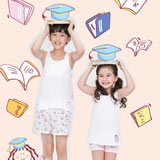 ซาบีนี่ ชวนหนูน้อยเป็นลูกที่ดีและเป็นคนดีของสังคมใน กิจกรรม Sabinie Love Mom &amp; Dad
