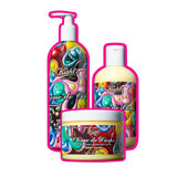 Kiehls Creme de Corps Holiday Collection ร่วมแบ่งปันให้กับสังคมผ่านผลิตภัณฑ์ยอดนิยมของคีลส์