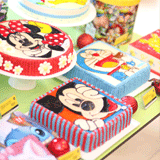 S&amp;P CAKES of ART เทศกาลแห่งการเฉลิมฉลอง ด้วยศาสตร์และศิลป์ของเค้กและคุกกี้