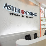 Aster Spring Big Thanks Package
