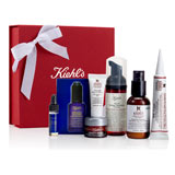 เฉลิมฉลองช่วงเวลาแห่งความสุขด้วยเซ็ทของขวัญปีใหม่ 2013 จากคีลส์ Kiehls Holiday Gift Sets