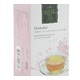 Ranongtea Herbalist ภัณฑ์ชาMulberry ผสมชาขาว และกลิ่นหอมของสมุนไพรไทย พร้อมแพคเก็จสวยงาม 