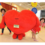 IKEA บางนา จัดกิจกรรมวันเด็ก ให้น้องๆสนุกไปกับดินแดนในฝัน 