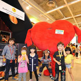 IKEA บางนา จัดกิจกรรมวันเด็กให้น้องๆสนุกไปกับดินแดนในฝัน 