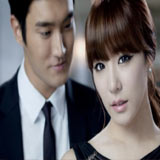 ชอย ชีวอน และ ทิฟฟานี่ ร่วมเป็นพรีเซ็นเตอร์ภาพยนตร์โฆษณา 