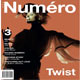 นูเมโร (Num&amp;eacute;ro) นิตยสารแฟชั่นชื่อดังสัญชาติฝรั่งเศส 