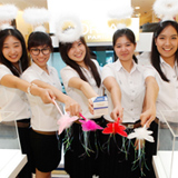 ลอรีอัล ปารีส จัดโครงการ  LOreal Paris Marketing Plan Challenge ให้เหล่านิสิต นักศึกษาได้โชว์ความ