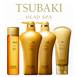 TSUBAKI Head Spaมอบสัมผัสชั้นเลิศ ดั่งทำสปาผมสุดหรูที่แฮร์ ซาลอน