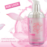  Pure Care Lotus Spirit Concentrate Essence