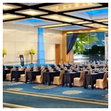 โรงแรมรอยัล ออคิด เชอราตัน ได้รับรางวัล Luxury Hotel and Convention Centre of the year 2013