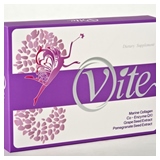 O-Vite ผลิตภัณฑ์อาหารเสริมบำรุงผิวพรรณ เพื่อให้ผิวแลดูขาวกระจ่างใสเป็นธรรมชาติ 