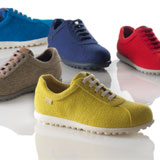 CAMPER TOGETHER with KVADRAT