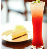 ใหม่!!!  SPARKLING SUMMER TEA สดชื่น รับหน้าร้อน จาก The Coffee Bean &amp; Tea Leaf&amp;#174;