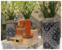Tory Burch, The first fragranceน้ำหอมกลิ่นแรกของ TORY BURCH