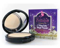 NEW BABALAH สูตรใหม่!!!