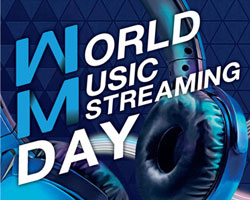 ดีแทค เชิญคุณสัมผัสปรากฏการณ์ใหม่ทางดนตรี กับคอนเสิร์ต "World Music Streaming Day by dtac"