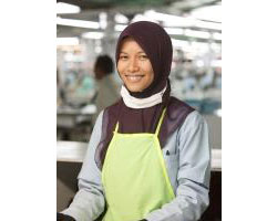 ยูนิโคล่ สานต่อ โครงการ The Factory Worker Empowerment Project แห่งที่สองของโลก 