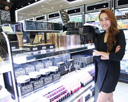 L'OCEAN ตอบโจทย์ความต้องการขยายฐานลูกค้า เข้าสู่ Modern Trade สินค้าเครื่องสำอางระดับชั้นนำ!!!!!!!!