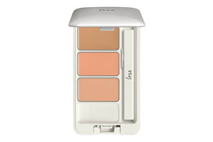 ÍPSA Creative Concealer EX SPF25 PA+++  อีกขั้นของคอนซีลเลอร์ที่ไม่ใช่แค่การปกปิดแต่เป็นการกลมกลืนเพื่อบดบัง
