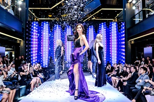 เทรซาเม่ จัดงาน "TRESemmé Like A Salon Challenge" 