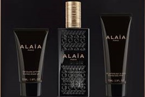 อาลาญา ปารีส ขอแนะนำ ALAÏA Paris Mother's Day Set  