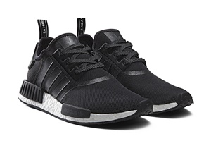 อาดิดาส ออริจินอลส์ ส่ง NMD_R1 REFLECTIVE PACK ที่จะมาสะกดทุกสายตา