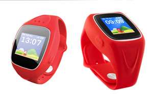 ทรูมูฟ เอช เปิดตัว True Kidz Watch นาฬิกาอัจฉริยะสำหรับเด็ก