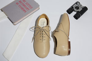 Shoe Story เปิดตัวคอลเลคชั่นใหม่ล่าสุดปี 2016 สะท้อนภาพสาวรุ่นใหม่ที่มีความอ่อนหวาน 