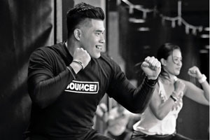 โปรโมชั่น: BOUNCEfit New Year Resolution