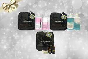 @skinexercise จัดชุดของขวัญสำหรับเทศกาลแห่งการให้
