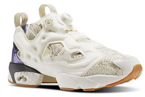 รีบอค ต้อนรับเทศกาลตรุษจีน เปิดตัวรองเท้าสนีกเกอร์สุดคลาสสิค  รุ่น Reebok Instarpump Fury Chinese New Year