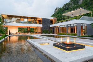 โปรฯดีๆที่ห้ามพลาด จาก "โรงแรม เอสเคป หัวหิน และเขาใหญ่ ในงานไทยเที่ยวไทย ครั้งที่ 42